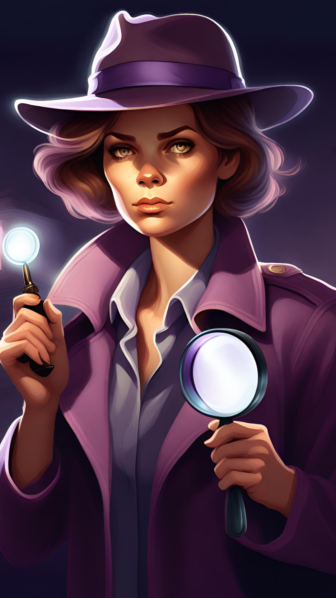 detetive