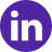 icone Linkedin